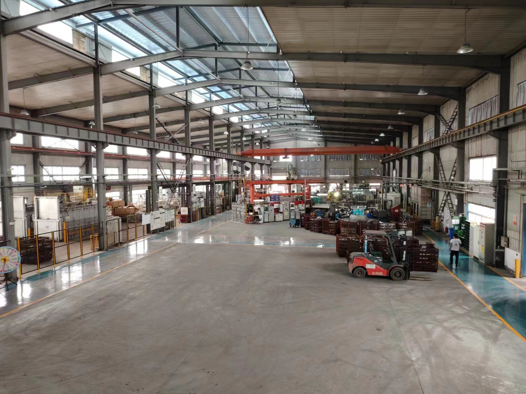 內(nèi)部環(huán)境